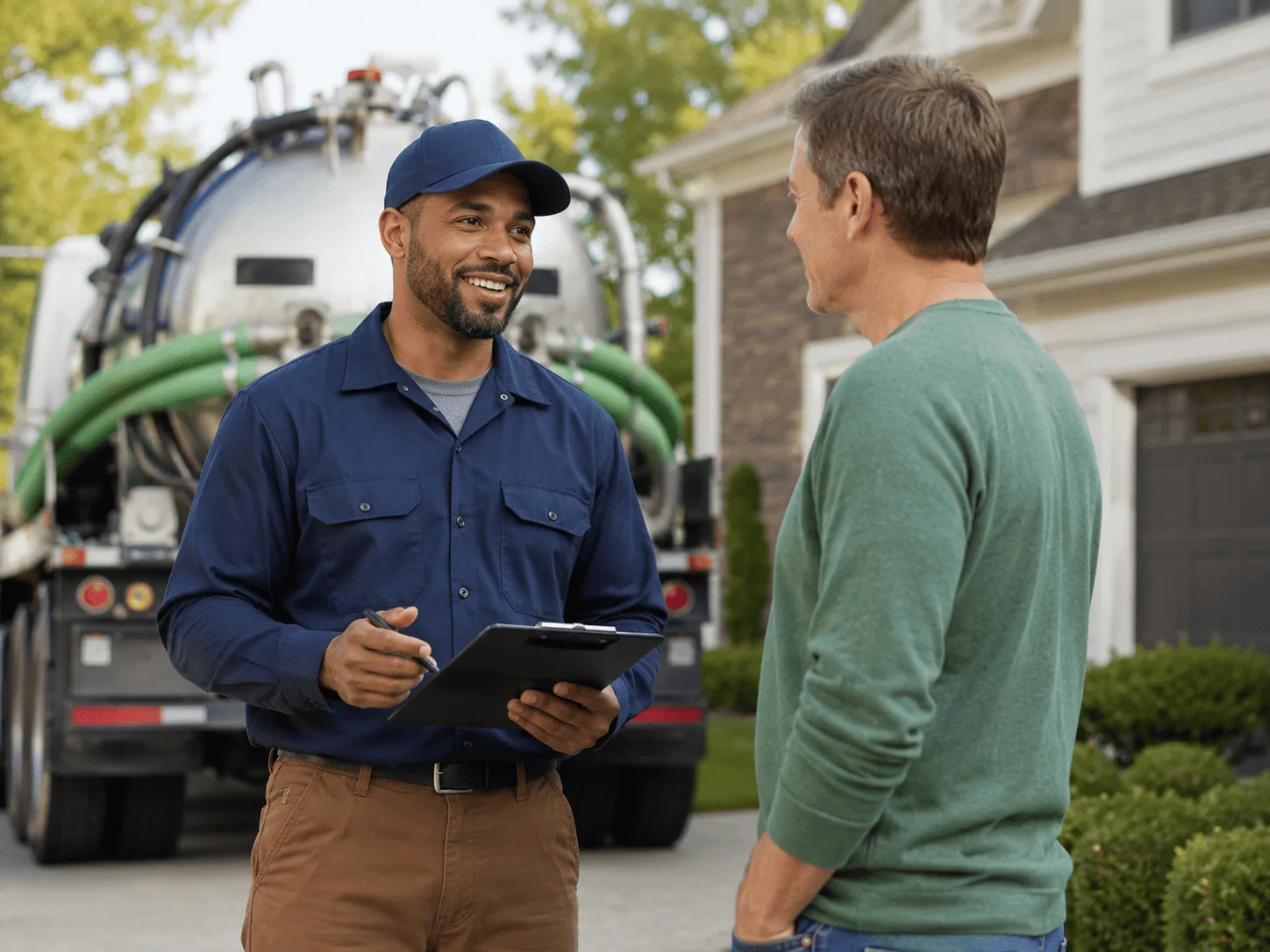 Mosquito Control Bancroft, MI FAQs